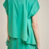 blusa_6-4.webp Fashion Liviana conti Blusa Bianco | Crazy Lemon | Geranio | Notte