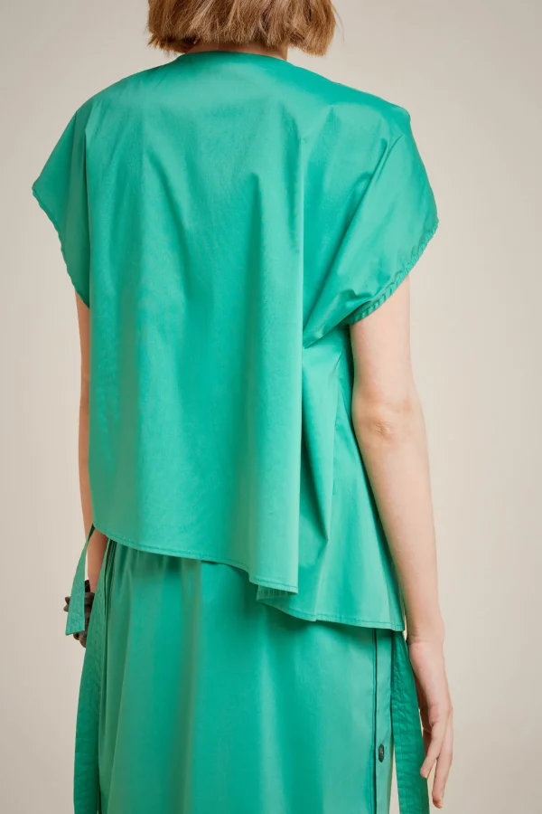 blusa_6-4.webp Fashion Liviana conti Blusa Bianco | Crazy Lemon | Geranio | Notte