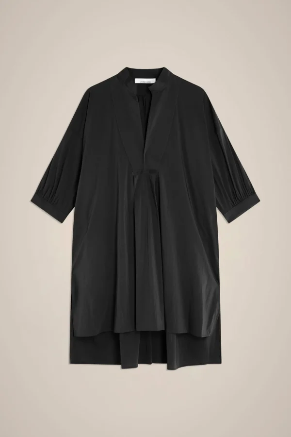 blusa_7-2.webp Best Liviana conti Blusa Bianco | Bosco | Aloe | Nocciolata