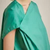 blusa_7-3.webp Fashion Liviana conti Blusa Bianco | Crazy Lemon | Geranio | Notte