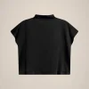 Clearance Liviana conti Blusa Granita Al Lampone | Marea | Notte | Cyber Lime
