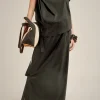 blusa_9.webp Fashion Liviana conti Blusa Bianco | Crazy Lemon | Geranio | Notte