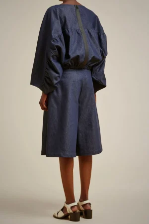 Best Liviana conti Blusa Con Arricci Notte