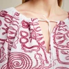 blusa_corta_2-1.webp Cheap Liviana conti Blusa Corta Ricamo Bianco/Ossido