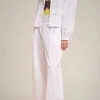 Flash Sale Liviana conti Bomber Bianco
