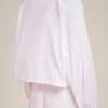 Flash Sale Liviana conti Bomber Bianco