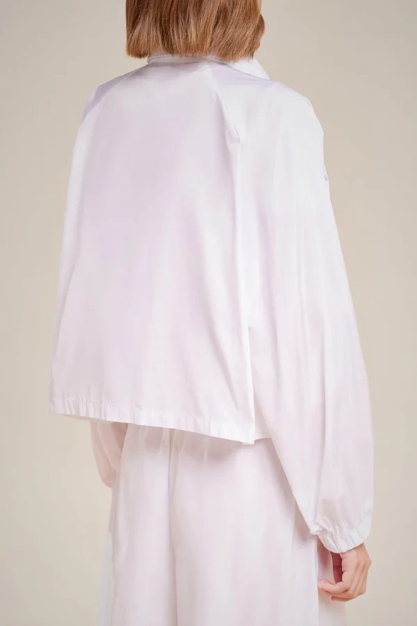 Flash Sale Liviana conti Bomber Bianco