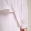 Flash Sale Liviana conti Bomber Bianco