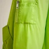 Flash Sale Liviana conti Bomber Notte | Cyber Lime