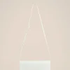 Shop Liviana conti Borsa A Tracolla Bianco | Nero