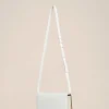 Shop Liviana conti Borsa A Tracolla Bianco | Nero
