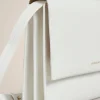 Shop Liviana conti Borsa A Tracolla Bianco | Nero