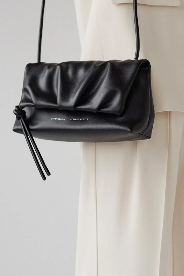 Best Liviana conti Borsa A Tracolla Nero