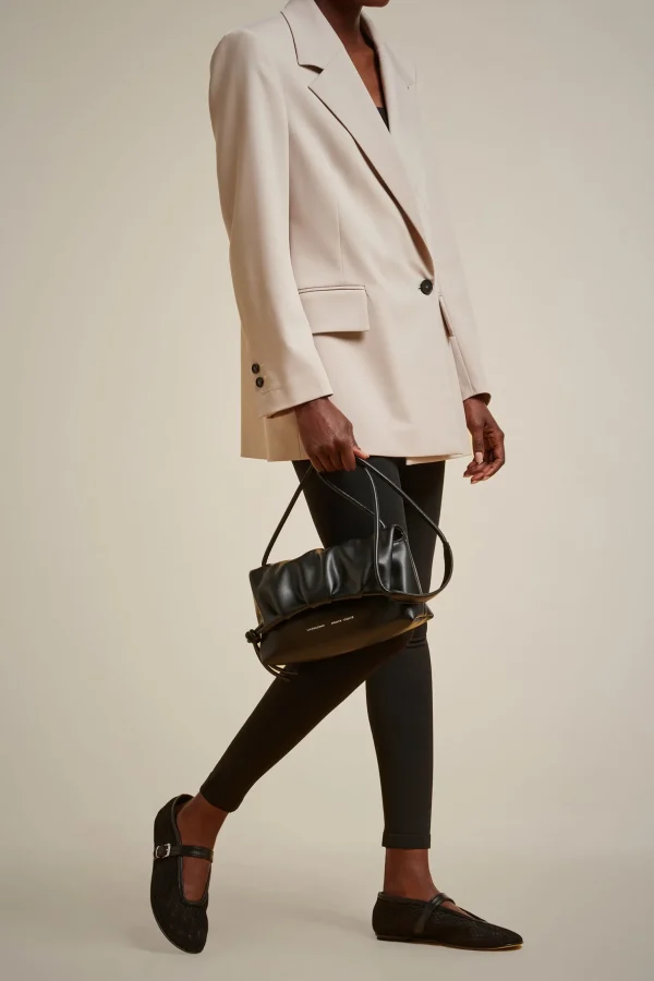 Best Liviana conti Borsa A Tracolla Nero