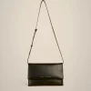 Shop Liviana conti Borsa A Tracolla Bianco | Nero