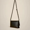 Shop Liviana conti Borsa A Tracolla Bianco | Nero