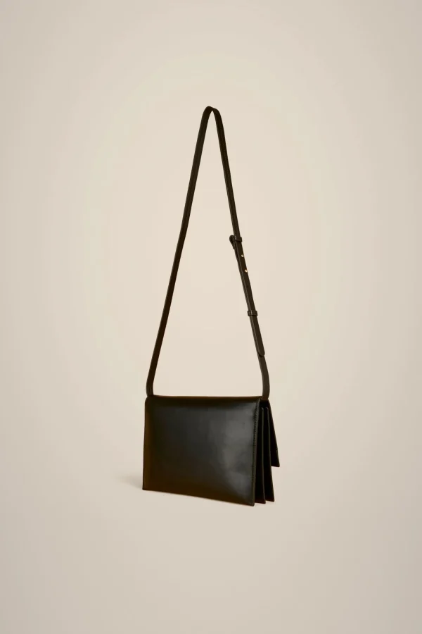 Shop Liviana conti Borsa A Tracolla Bianco | Nero