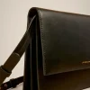 Shop Liviana conti Borsa A Tracolla Bianco | Nero