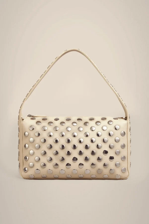 borsa_spalla_borchie_0.webp Shop Liviana conti Borsa Spalla Borchie Argilla | Nero