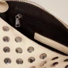 borsa_spalla_borchie_4.webp Shop Liviana conti Borsa Spalla Borchie Argilla | Nero