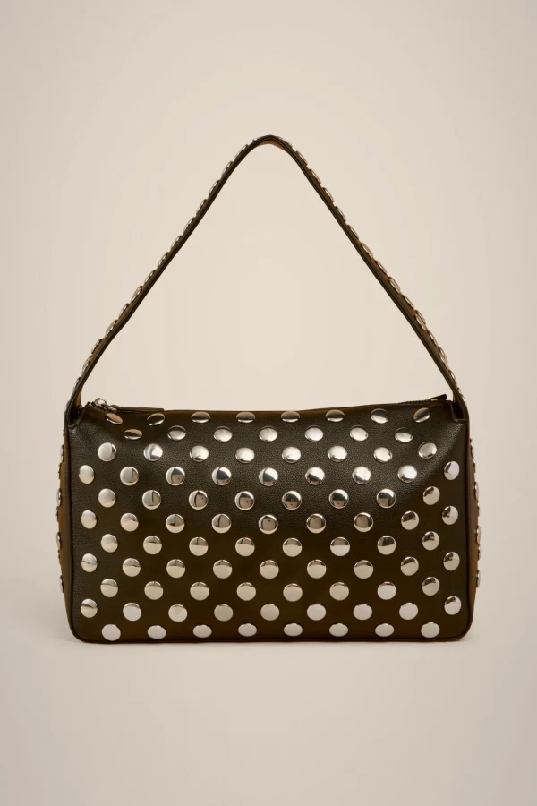 borsa_spalla_borchie_5.webp Shop Liviana conti Borsa Spalla Borchie Argilla | Nero