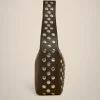 borsa_spalla_borchie_6.webp Shop Liviana conti Borsa Spalla Borchie Argilla | Nero