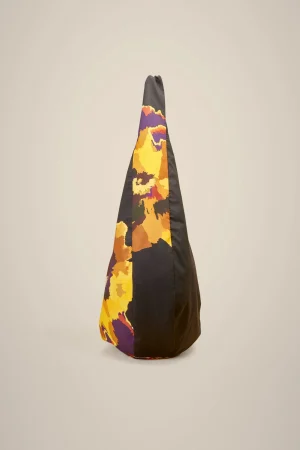 borsa_tela_stampata_0.webp Flash Sale Liviana conti Borsa Tela Stampata Viola Tricolor | Pois Bosco/Aloe