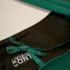 Flash Sale Liviana conti Borsa Tela Stampata Viola Tricolor | Pois Bosco/Aloe