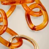Best Sale Liviana conti Bracciale Catena Mango | Granita Al Lampone