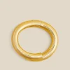 New Liviana conti Bracciale Tubolare Oro