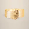 bracciale_zigrinato_0.webp Shop Liviana conti Bracciale Zigrinato Oro | Argento