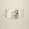 bracciale_zigrinato_2.webp Shop Liviana conti Bracciale Zigrinato Oro | Argento