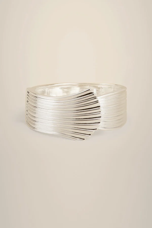 bracciale_zigrinato_2.webp Shop Liviana conti Bracciale Zigrinato Oro | Argento