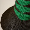 bucket_rafia_2-1.webp Fashion Liviana conti Bucket Rafia Nero/Moro/Aloe