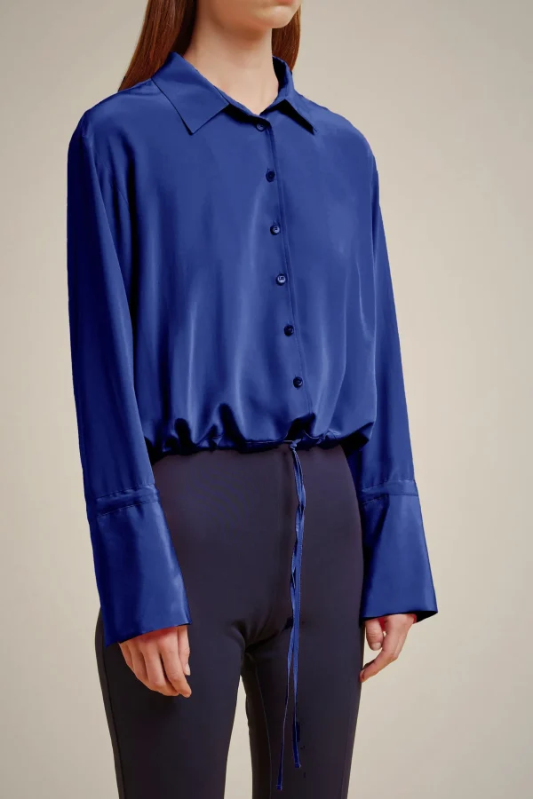 Hot Liviana conti Camicia Rosa Ruby | Marea | Notte