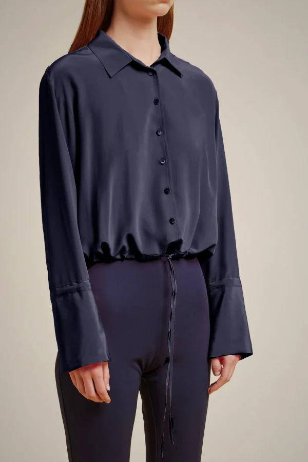 Hot Liviana conti Camicia Rosa Ruby | Marea | Notte