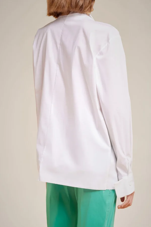 camicia_con_tulle_3-1.webp Flash Sale Liviana conti Camicia Con Tulle Bianco
