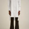 camicia_over_0-3.webp Cheap Liviana conti Camicia Over Bianco | Notte | Latte D'Avena | Nero
