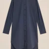 camicia_over_1-3.webp Cheap Liviana conti Camicia Over Bianco | Notte | Latte D'Avena | Nero