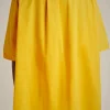Best Sale Liviana conti Camicia Over Bianco | Albicocca | Granita Al Lampone | Marea