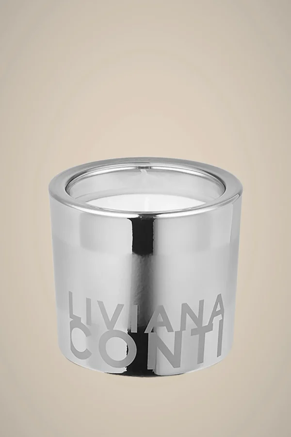 Discount Liviana conti Candela N°04 Argento