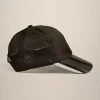 New Liviana conti Cappello Baseball Nero