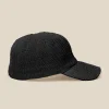 Store Liviana conti Cappello Baseball White Sugar | Nero