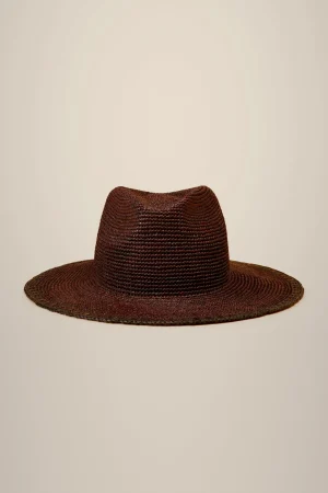cappello_bicolore_0.webp Hot Liviana conti Cappello Bicolore Nocciolata