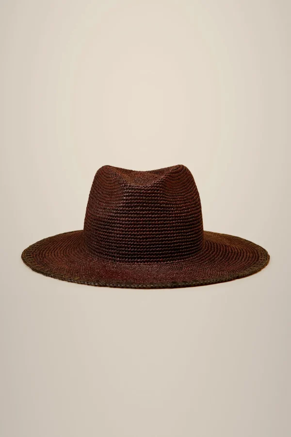 Hot Liviana conti Cappello Bicolore Nocciolata