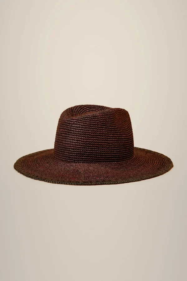Hot Liviana conti Cappello Bicolore Nocciolata