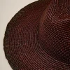 Hot Liviana conti Cappello Bicolore Nocciolata
