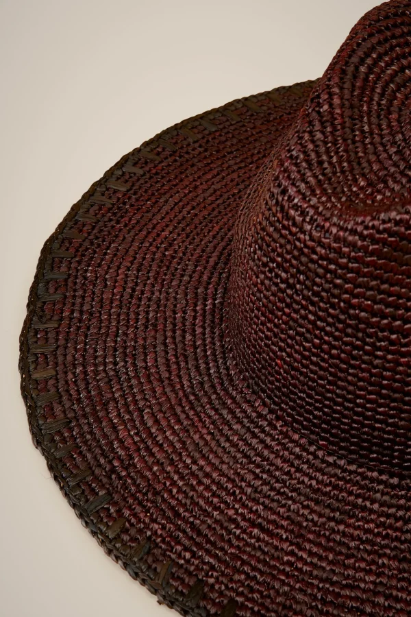 Hot Liviana conti Cappello Bicolore Nocciolata