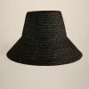 Clearance Liviana conti Cappello Bucket Nero
