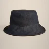 New Liviana conti Cappello Bucket Notte
